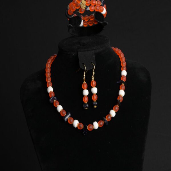 Bird of Paradise Collection 7-105